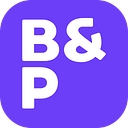 Bots and People Product GmbH logo