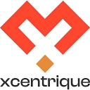Xcentrique Media logo