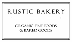 Rustic Bakery logo