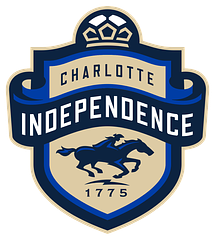 Charlotte Independence logo