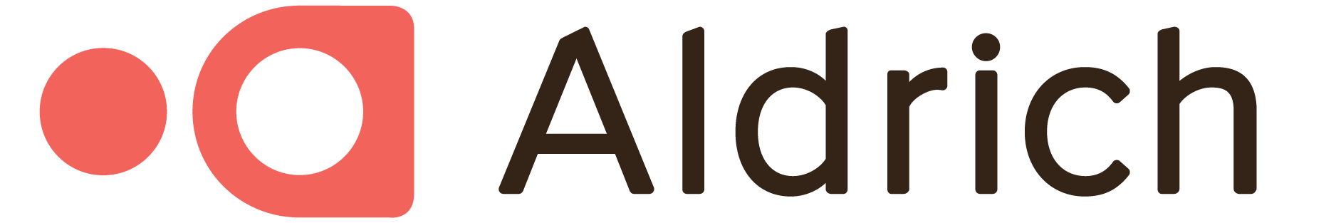 Aldrich logo