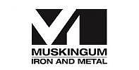 Muskingum Iron logo