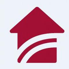 Banco La Hipotecaria logo