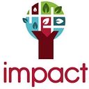 Impact Care Solutions logo