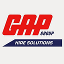GAP Group logo