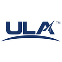 ULA logo