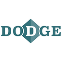 Dodge Industrial logo