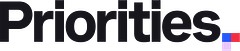 Priorities USA logo