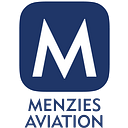 Menzies Aviation Careers logo