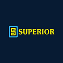 Superior Grain Equipment logo