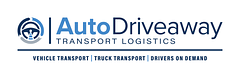 Auto Driveaway Transport Logistics logo