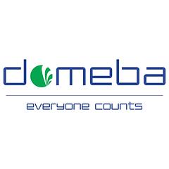 domeba logo