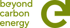 BCE Beyond Carbon Energy Holding GmbH logo