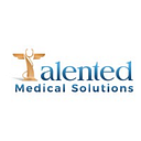 Talented Medical Solutions logo