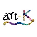 art-K logo