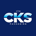CKS Packaging, Inc logo