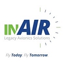 INAir logo