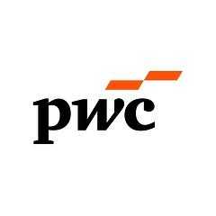 PwC Sverige logo