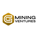 G Mining Ventures logo