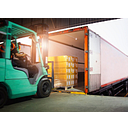 Paramount Logistics LLC. logo