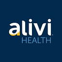 Alivi logo