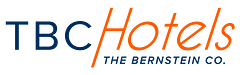 TBC Hotels logo
