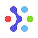 RhythmX AI logo