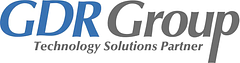 GDR logo