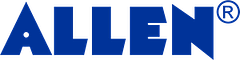 Allen Online logo
