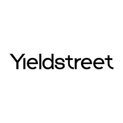 Yieldstreet logo