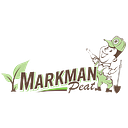 Markman Peat Corp logo