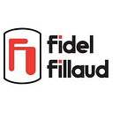 Fidel Fillaud logo