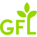 GFL Environmental Inc. logo