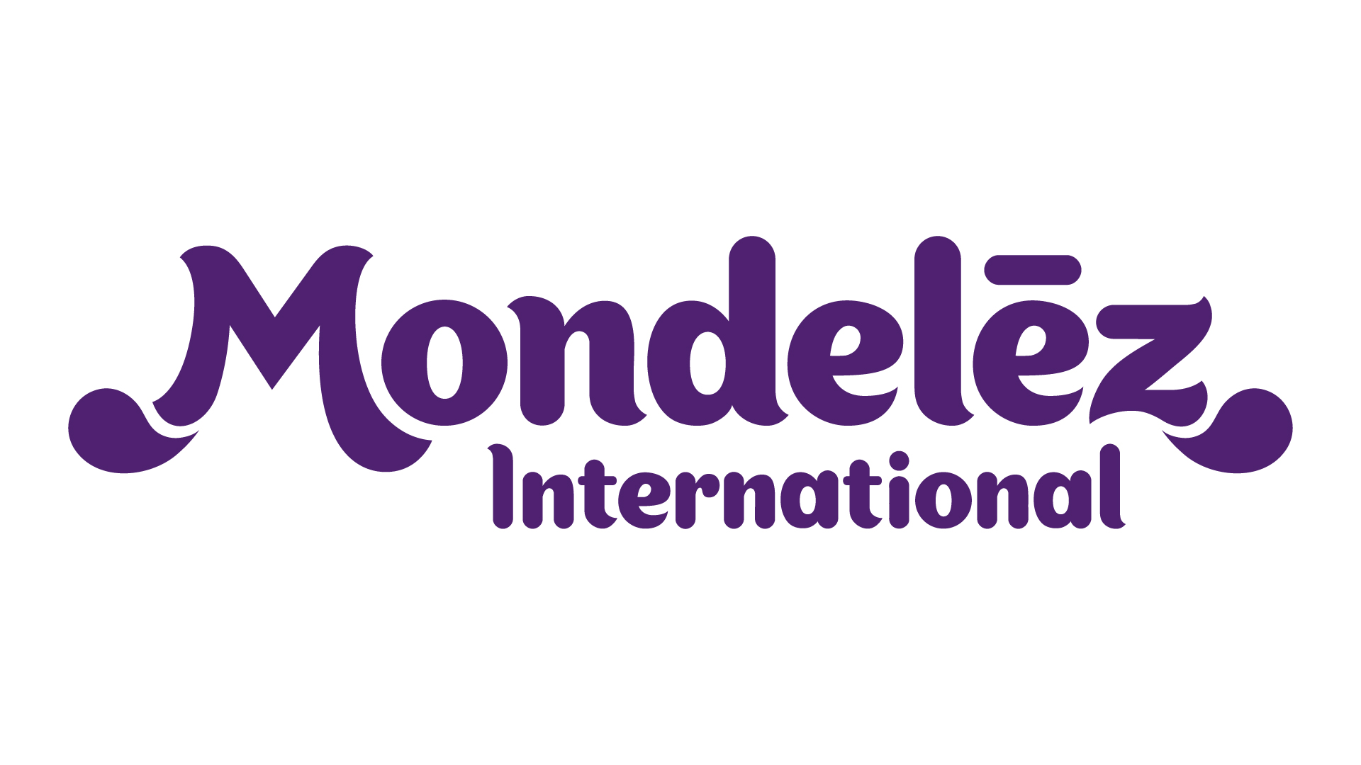 Mondelēz International logo