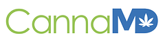 CannaMD logo