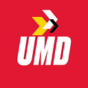 University of Maryland Center for Environmental Science logo