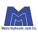Metro Hydraulic Jack logo