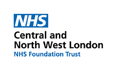 Central and North West London NHS Foundation Trust logo