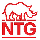 NTG Air & Ocean logo