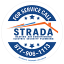 Strada Services Careers logo