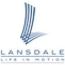 Lansdale Borough logo