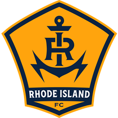 Rhode Island FC logo
