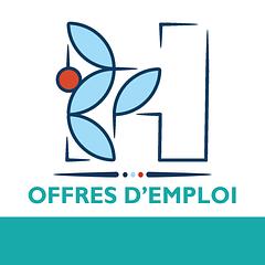 Groupe Hospitalier Sud Île-de-France logo