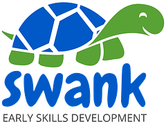 Swank Early Skills Development logo
