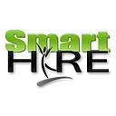 SmartHire logo