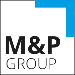 M&P Group logo