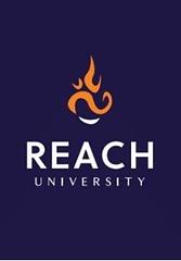 Reach University logo