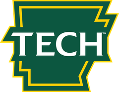 Arkansas Tech University logo