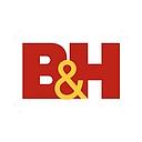 B&H Photo logo
