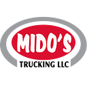 Mido's Coffee logo